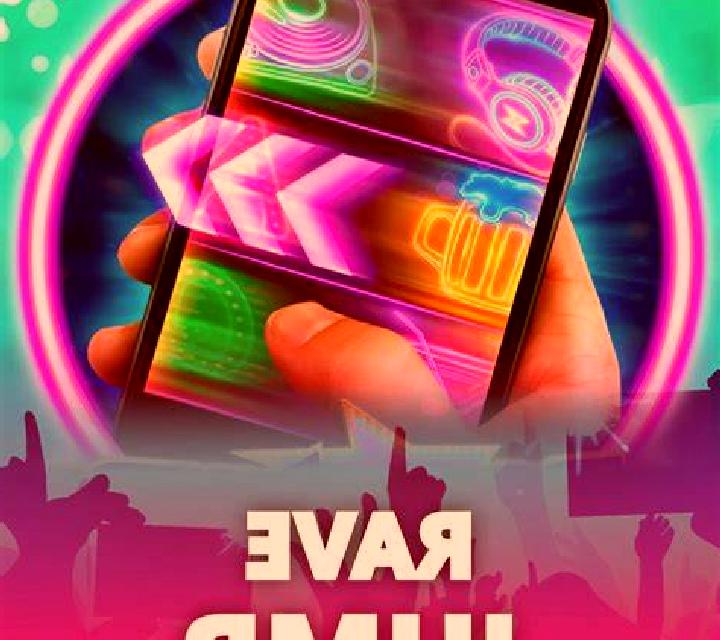Vegas Hotties slot