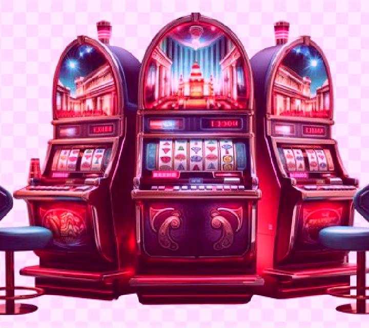 Vegas Repeat Wins slot