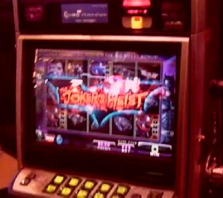 Vikingos Gold Plus slot