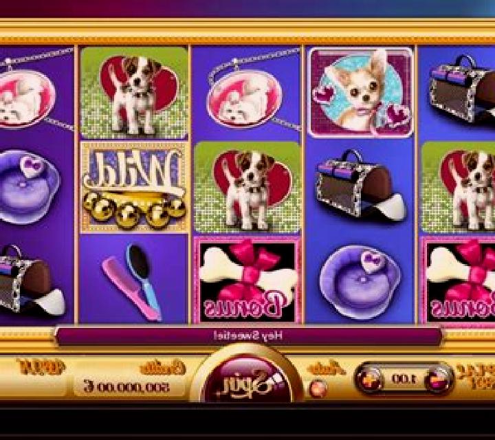 Wild Hot 40 Free Spins slot game