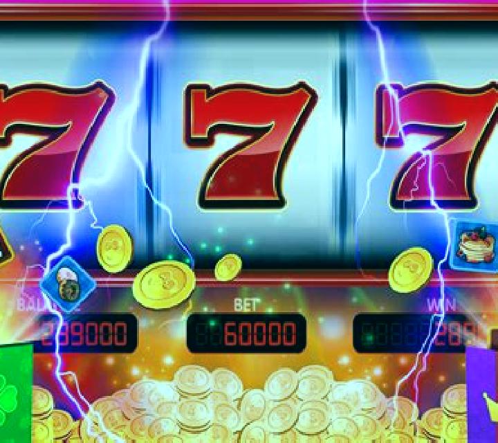 Wild Panda (Aristocrat) slot machine