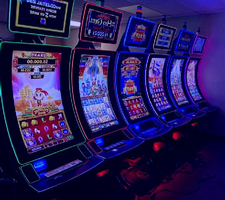 Wild West Gold Blazing Bounty slot
