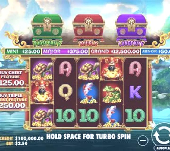 Wild Zombies slot