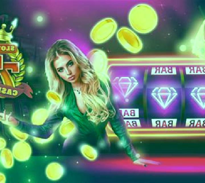 Xmas Drop slot machine