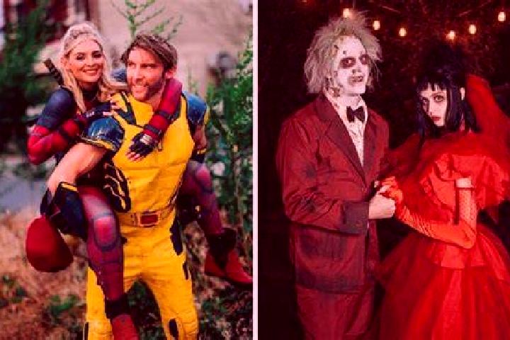 Year of the Tiger (Spinomenal) slot