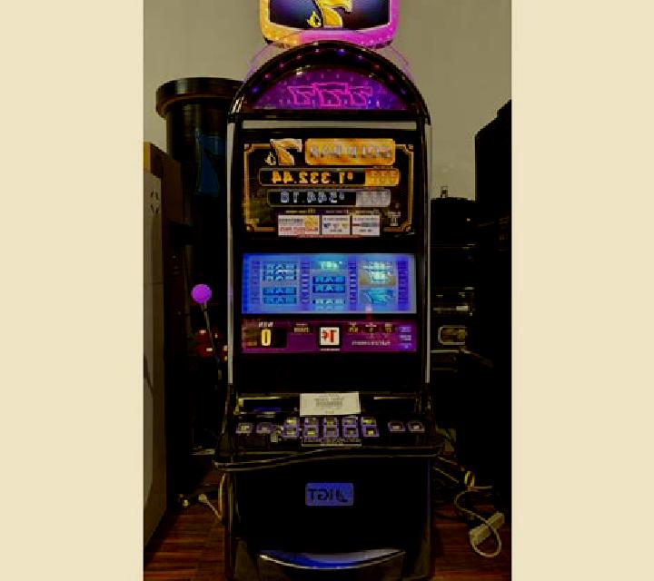 Yeti Hunti 3D slot
