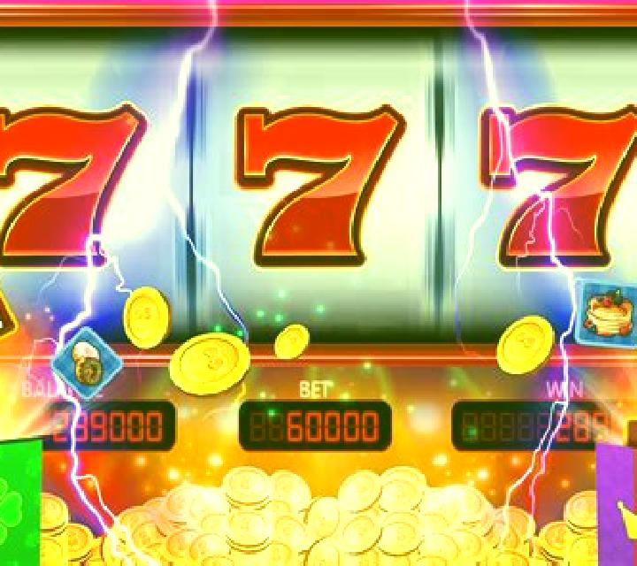 Zeus Power Surge slot